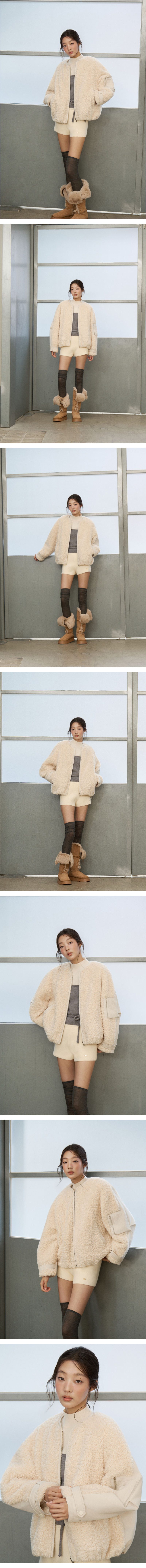 모델 착장 (model-wearing · 1/2)