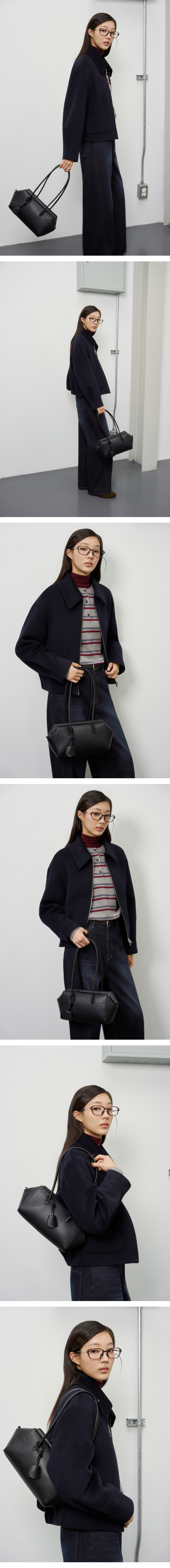 페이지 1 (model-wearing · BLACK)