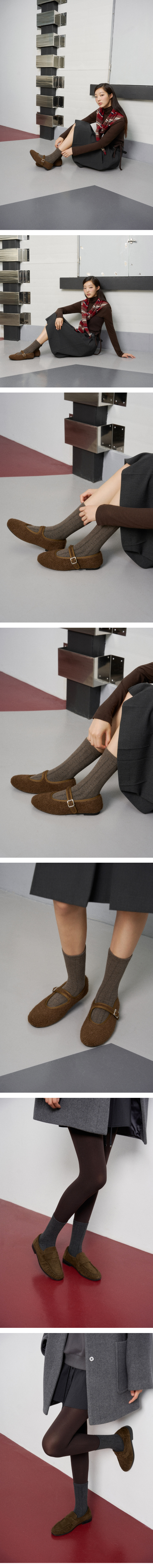 모델 착장 (model-wearing · 1/2)