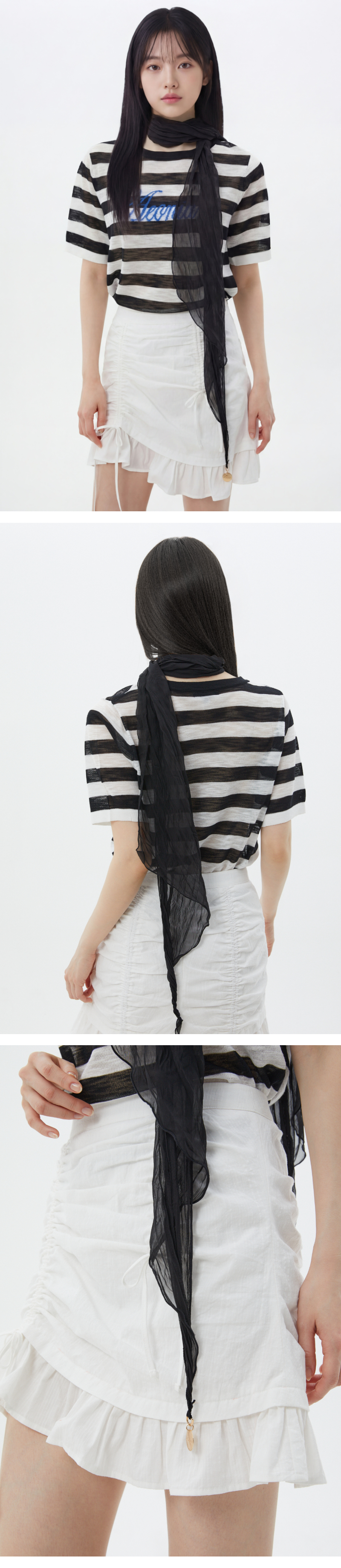페이지 1 (model-wearing · BLACK)