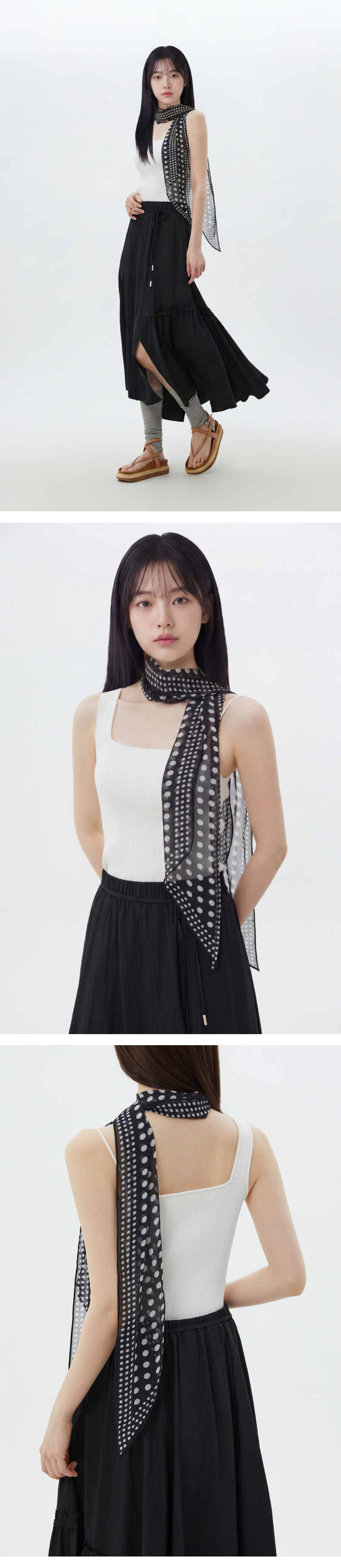 페이지 1 (model-wearing · BLACK)