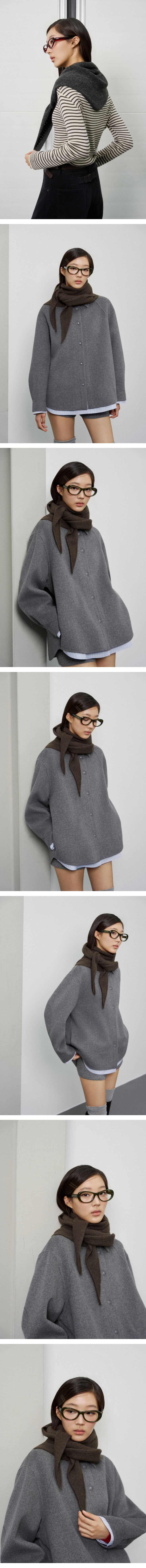 모델 착장 (model-wearing · 2/2)