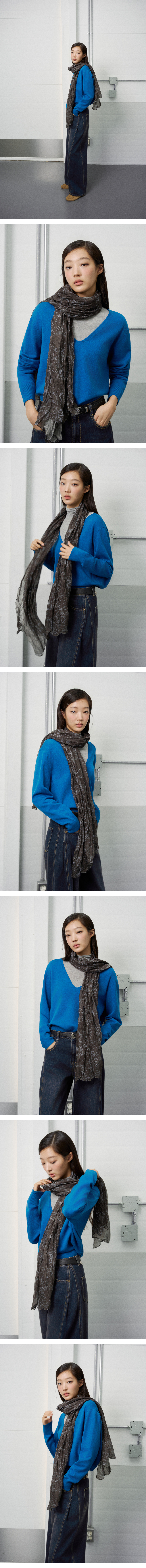 페이지 1 (model-wearing · BLACK)