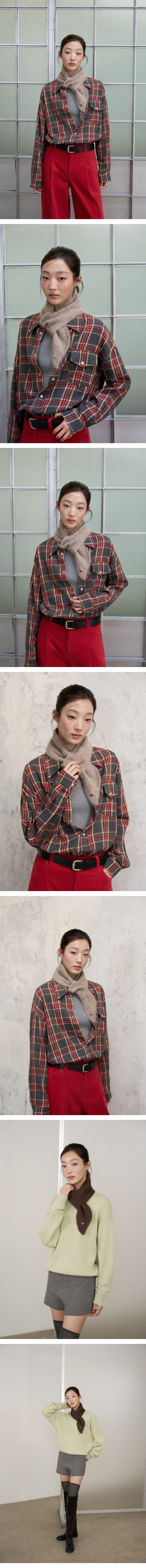 모델 착장 (model-wearing · 1/2)