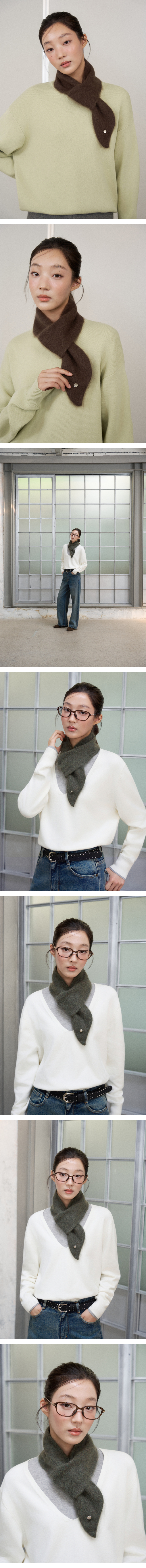 모델 착장 (model-wearing · 2/2)