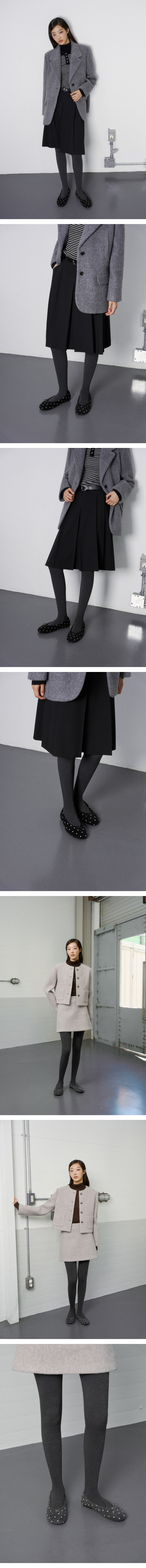 모델 착장 (model-wearing · 1/2)