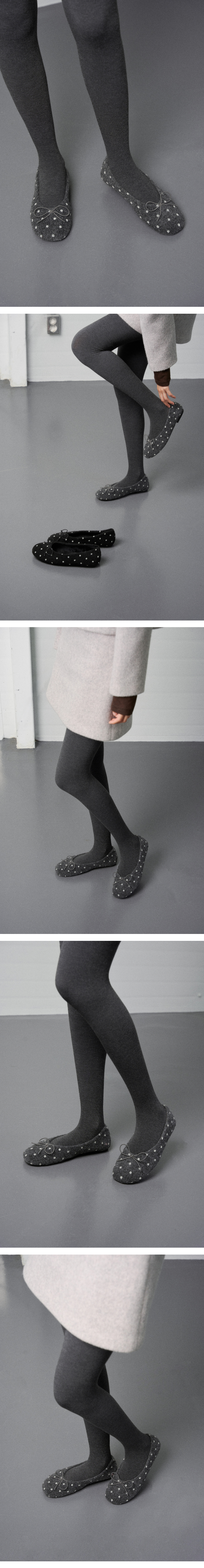 모델 착장 (model-wearing · 2/2)