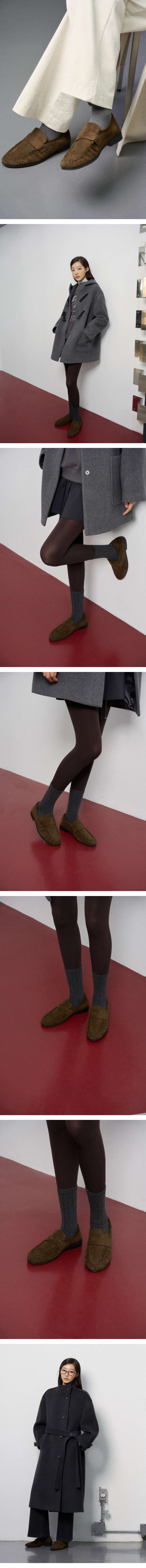 모델 착장 (model-wearing · 2/3)