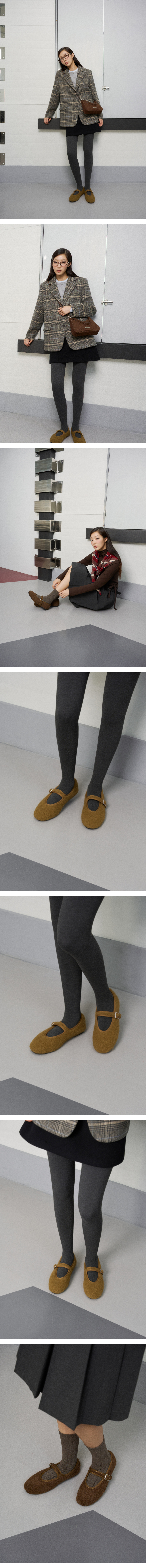 모델 착장 (model-wearing · 2/3)
