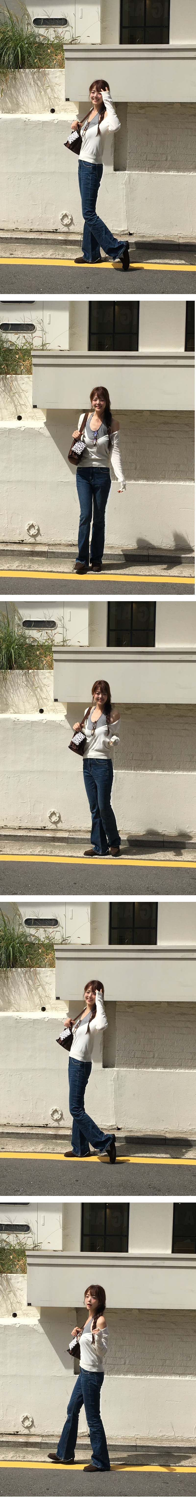페이지 1 (model-wearing · IVORY · 2/2)