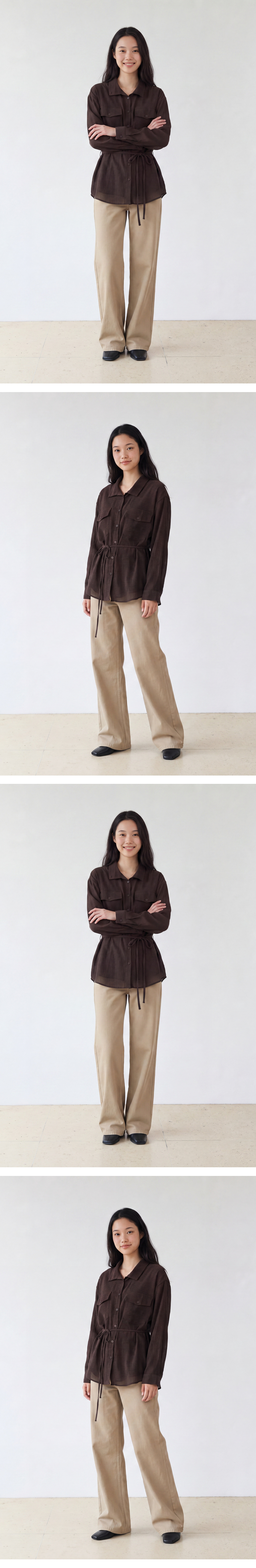 페이지 3 (model-wearing · BROWN)
