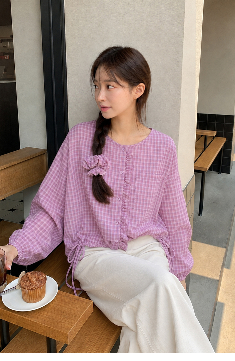 페이지 2 (model-wearing · VIOLET)