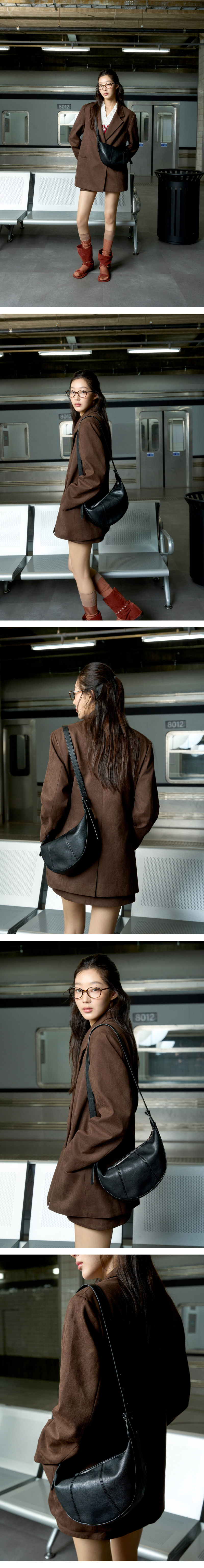 페이지 1 (model-wearing · BLACK)