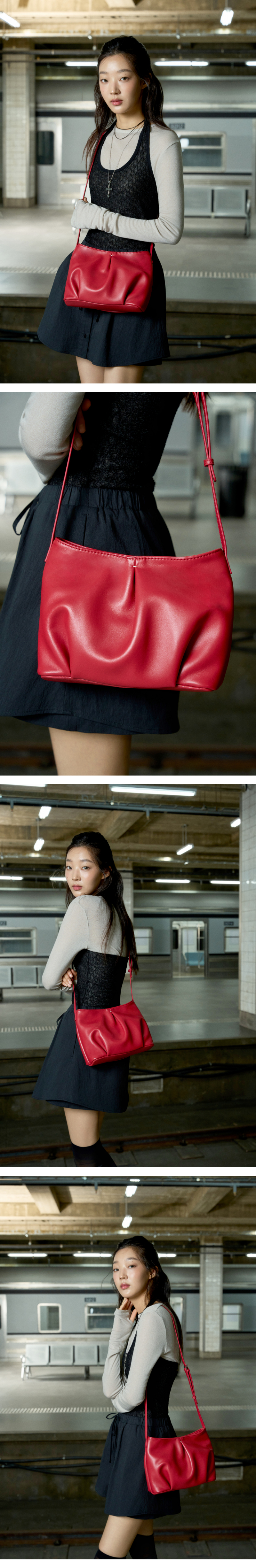 모델 착장 (model-wearing · 2/2)