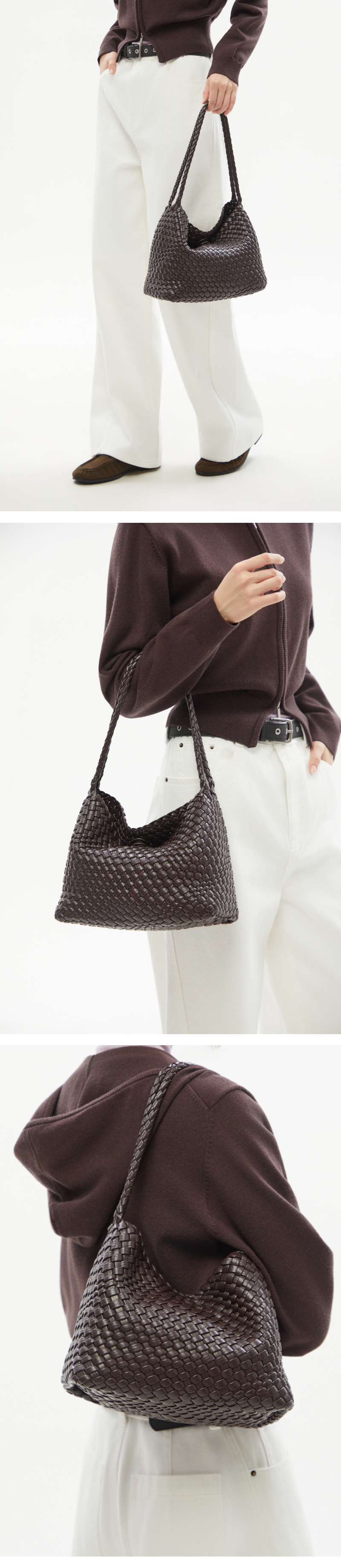 모델 착장 (model-wearing · 2/2)