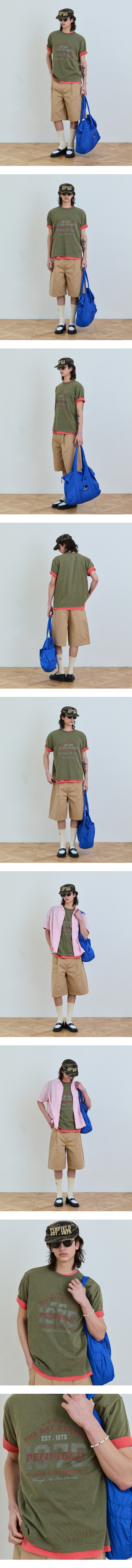 페이지 1 (model-wearing · LIGHT KHAKI)