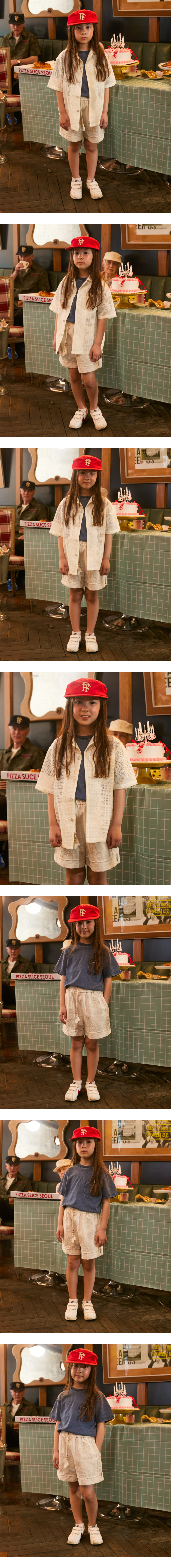 모델 착장 (model-wearing · IVORY · 1/2)