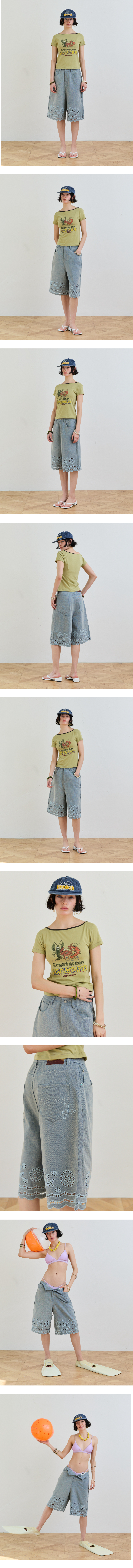 모델 착장 (model-wearing · SKY BLUE)