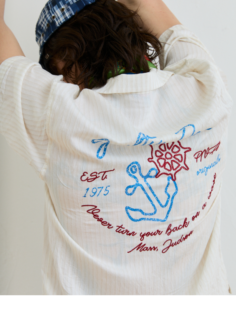 모델 착장 (model-wearing · WHITE · 2/2)