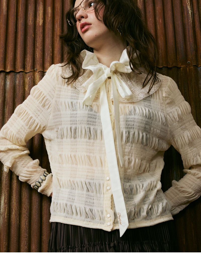모델 착장 (model-wearing · 2/2)