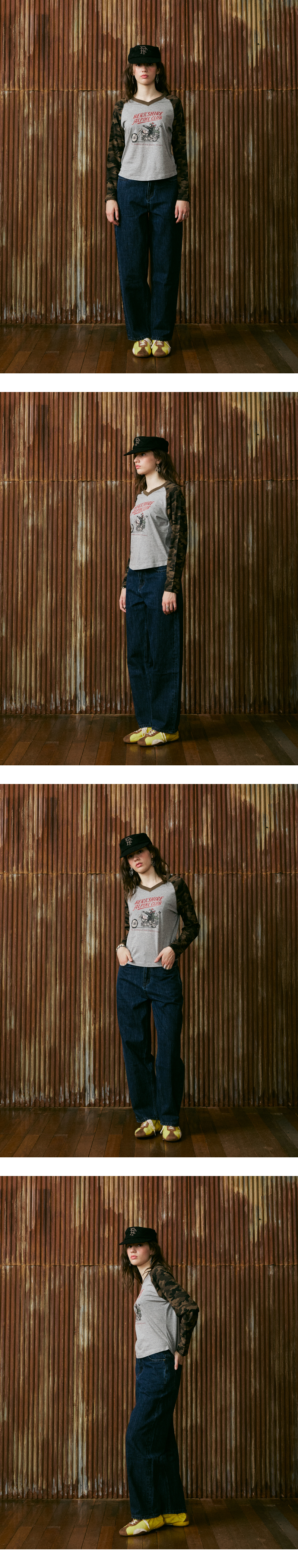 페이지 1 (model-wearing · DARK BLUE)
