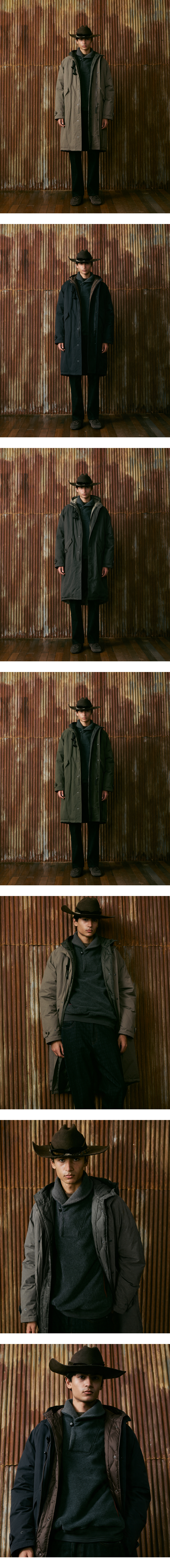 모델 착장 (model-wearing · 1/2)