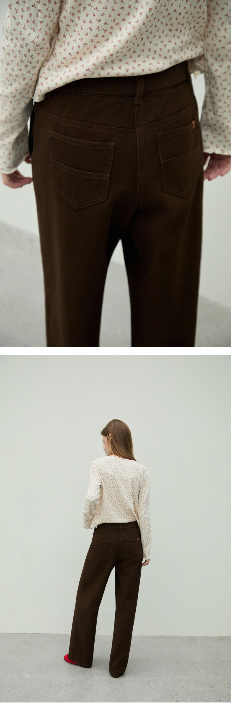 페이지 1 (model-wearing · BROWN · 2/2)