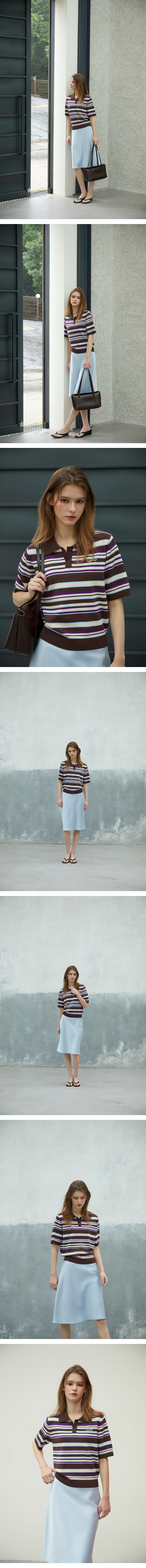 페이지 1 (model-wearing · PURPLE · 1/2)
