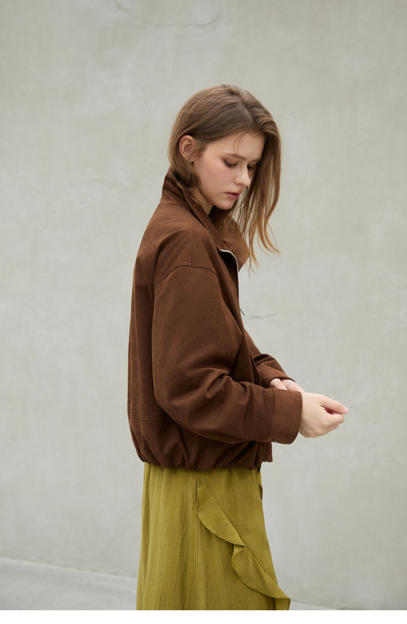 페이지 2 (model-wearing · BROWN · 2/2)