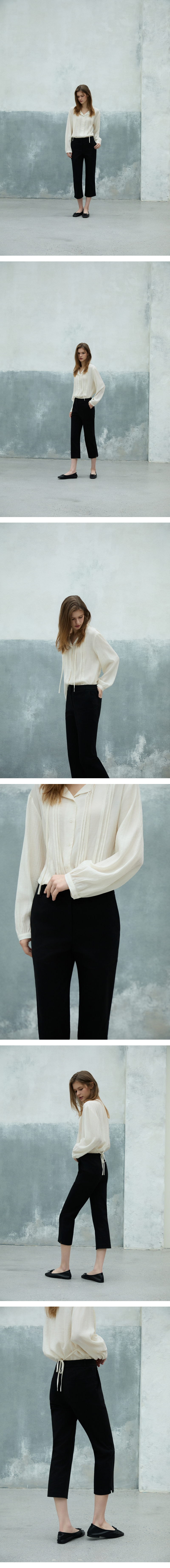 페이지 1 (model-wearing · BLACK)