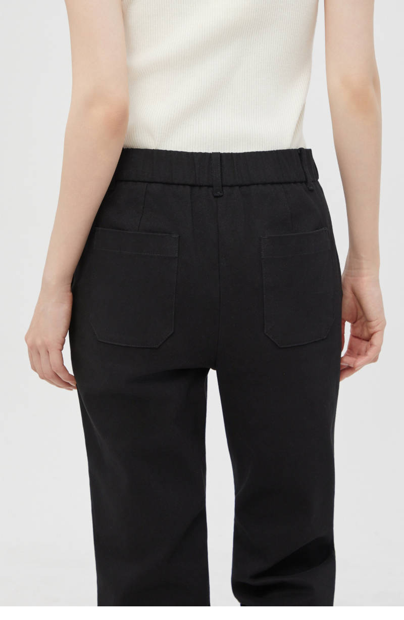 모델 착장 (model-wearing · 2/2)