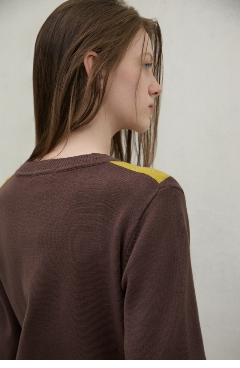 모델 착장 (model-wearing · 2/2)