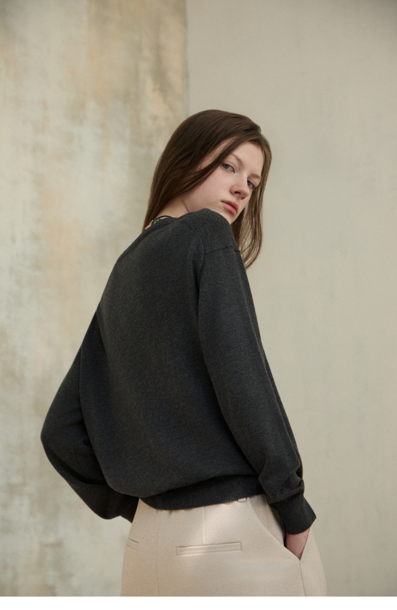 모델 착장 (model-wearing · 2/2)