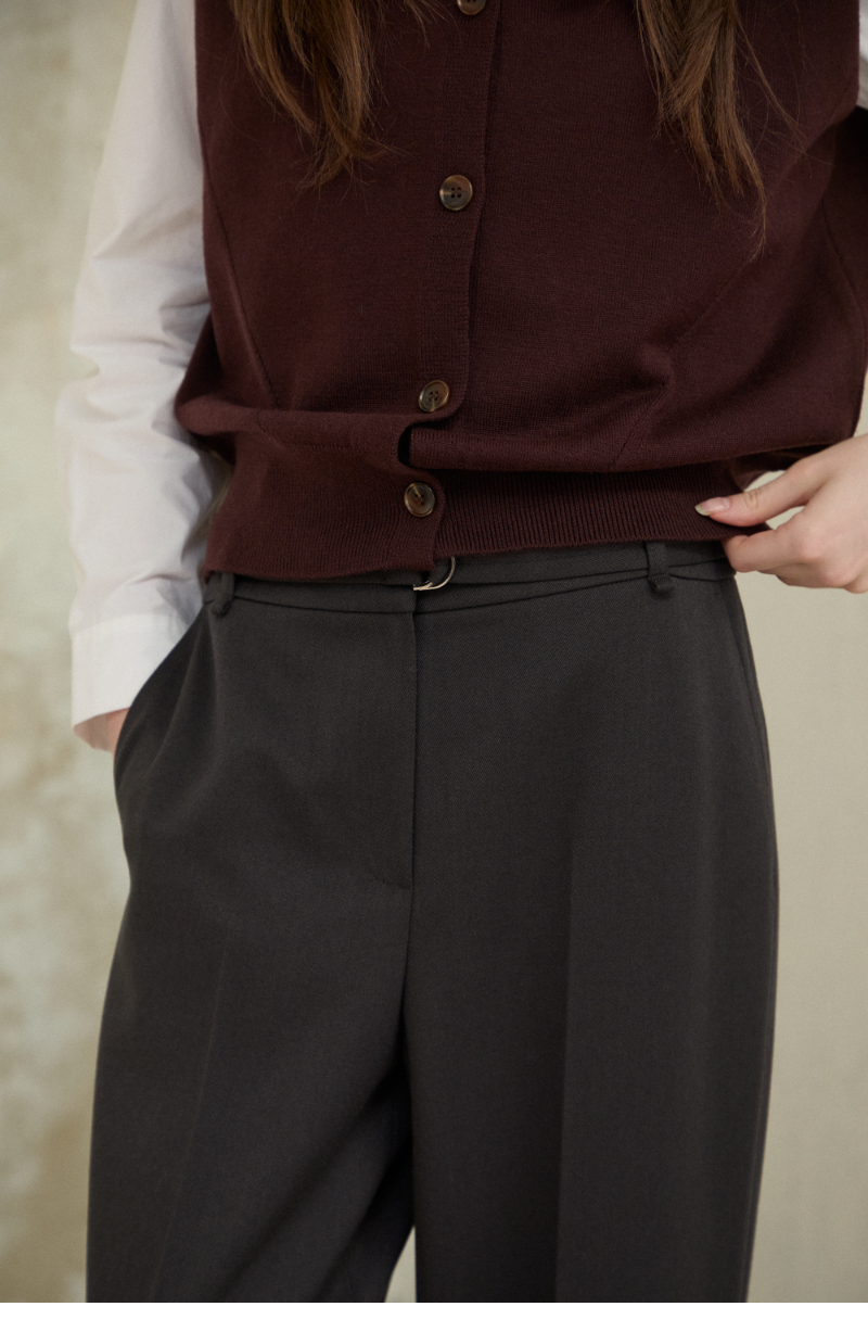모델 착장 (model-wearing · 2/2)