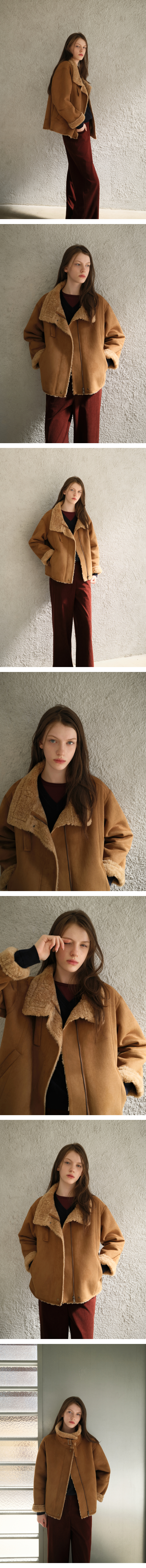 모델 착장 (model-wearing · 1/2)