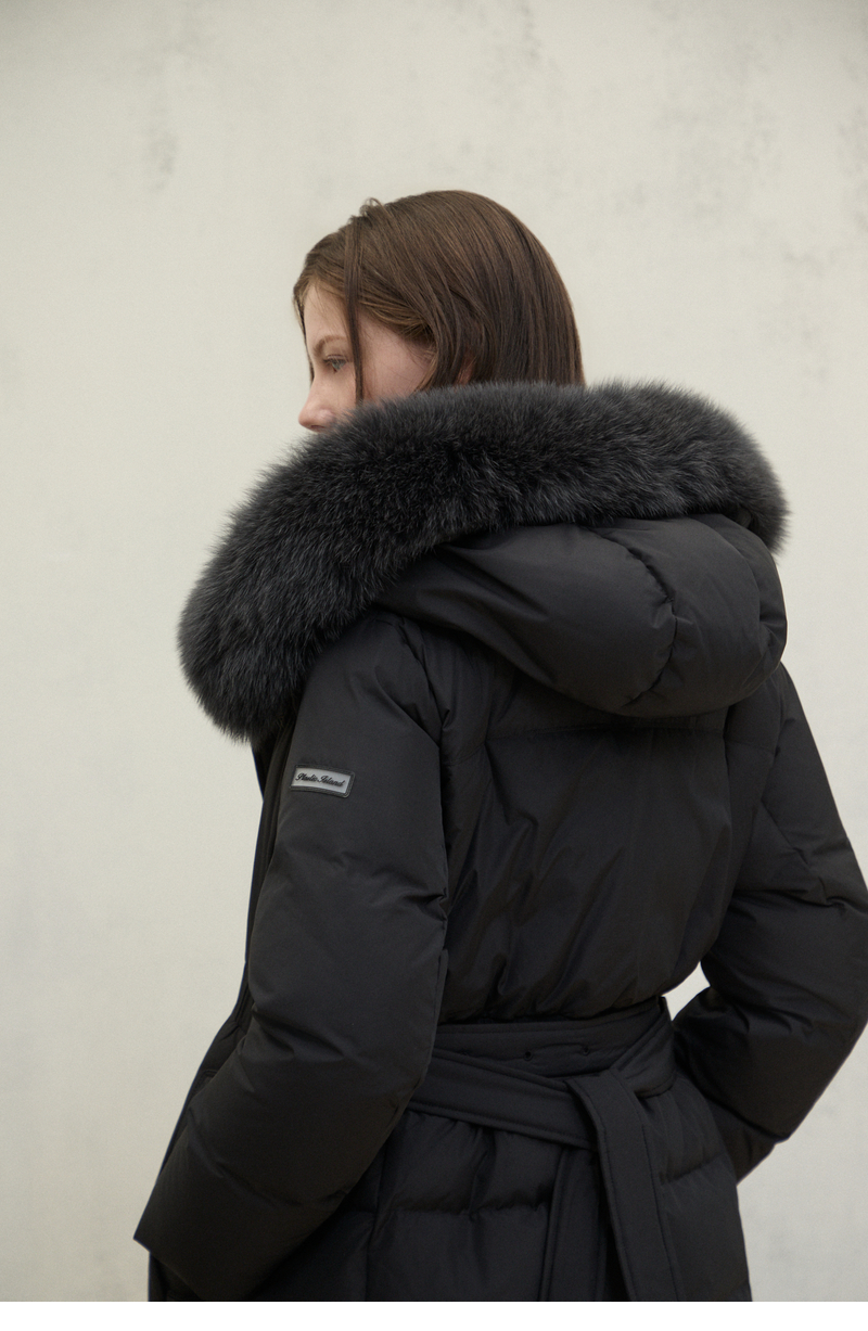 모델 착장 (model-wearing · BLACK · 2/2)