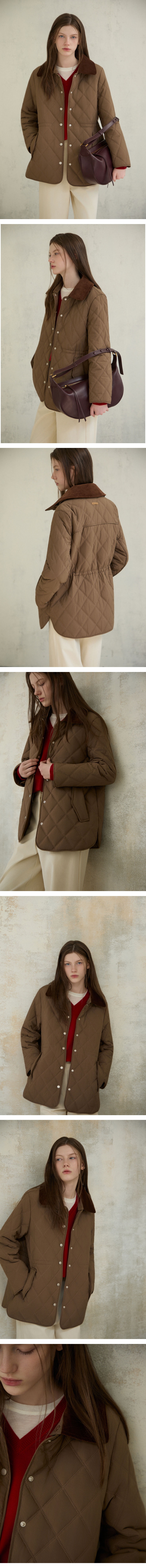 모델 착장 (model-wearing · 1/2)