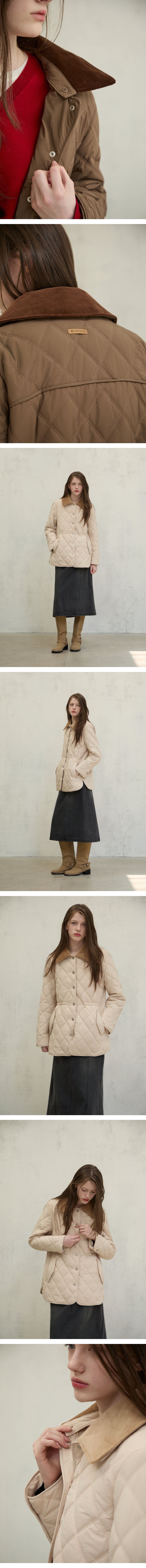 모델 착장 (model-wearing · 2/2)