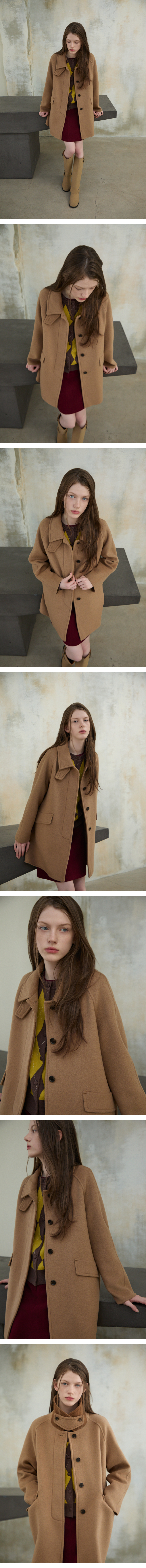 모델 착장 (model-wearing · 1/2)