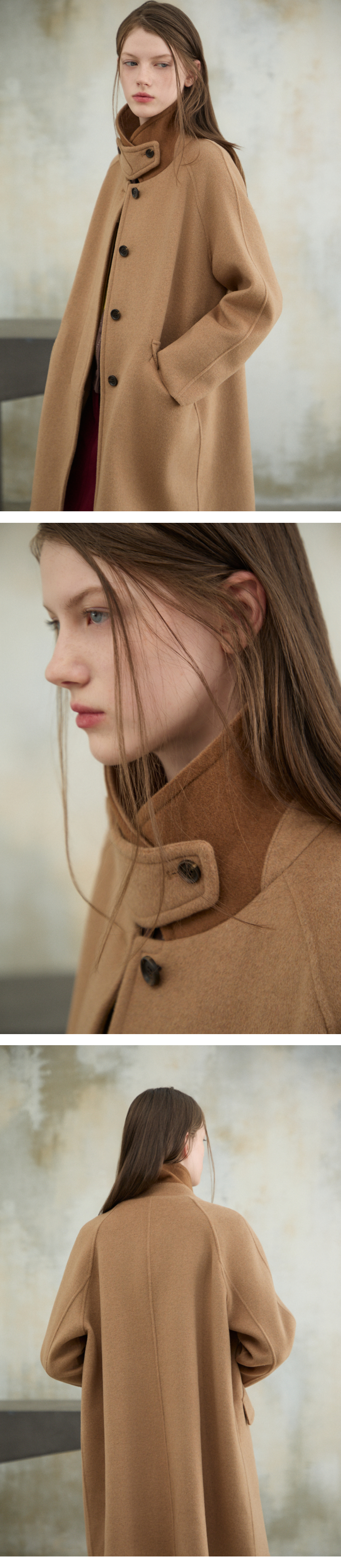모델 착장 (model-wearing · 2/2)