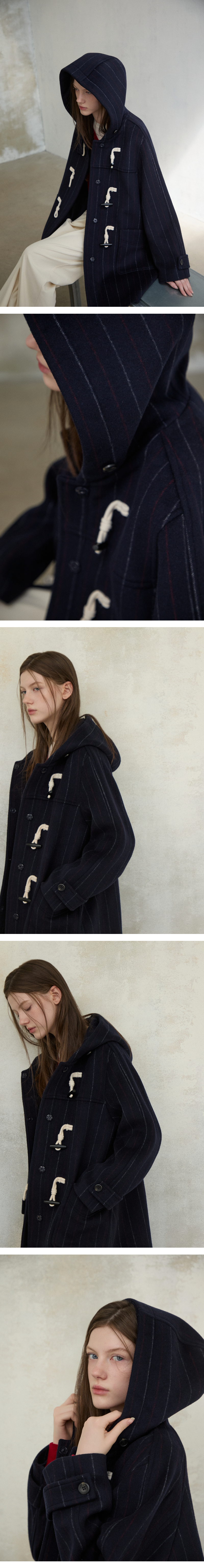 모델 착장 (model-wearing · NAVY · 2/2)