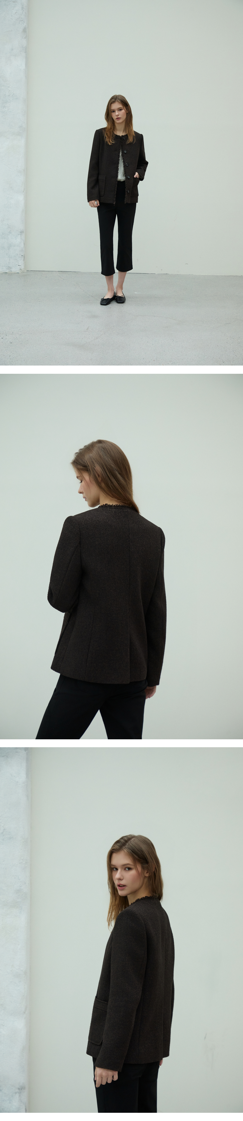페이지 1 (model-wearing · DARK BROWN · 2/2)