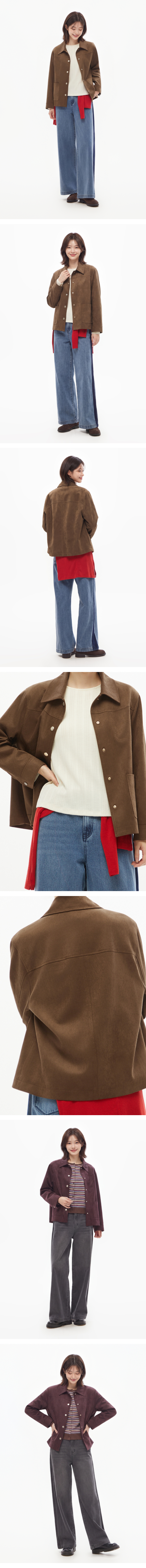모델 착장 (model-wearing · 1/2)