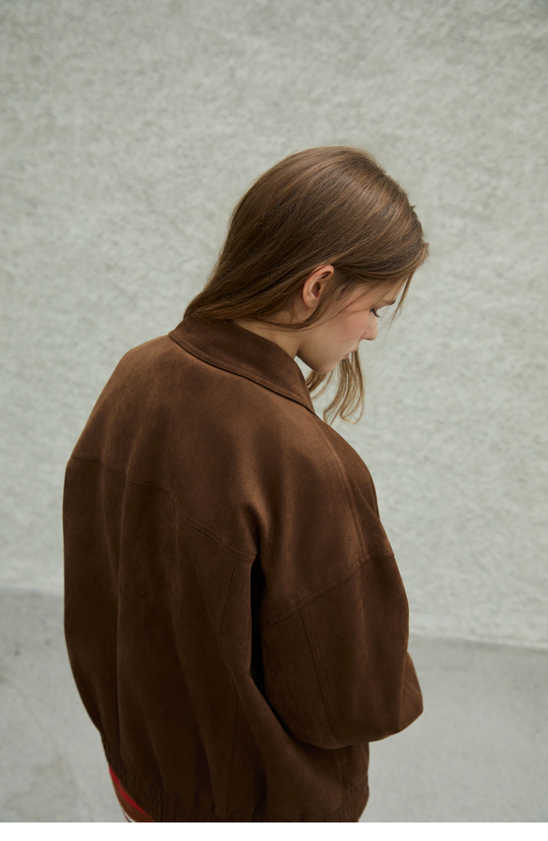 페이지 2 (model-wearing · BROWN · 2/2)