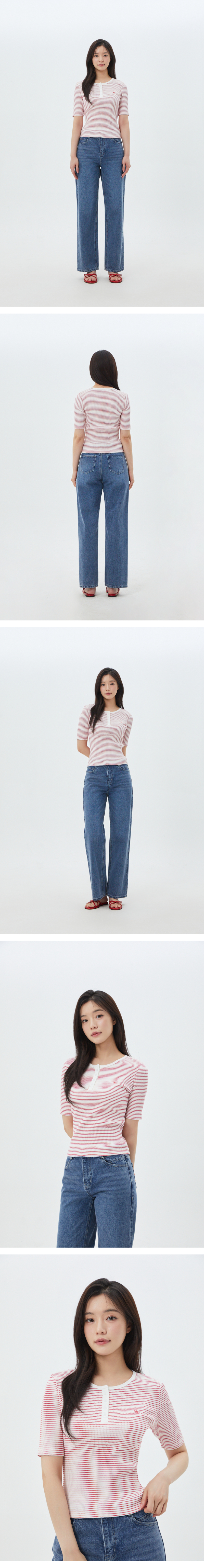 페이지 1 (model-wearing · RED)