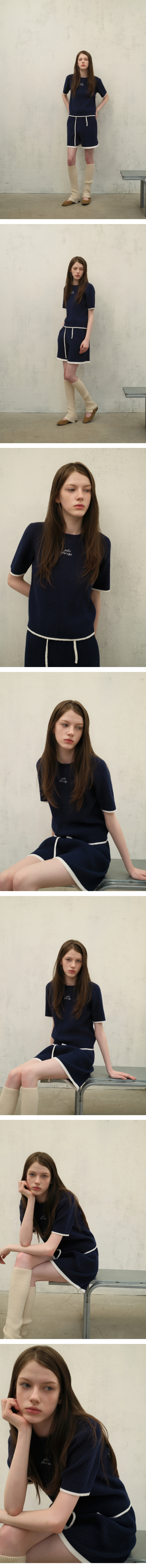 모델 착장 (model-wearing · 1/2)