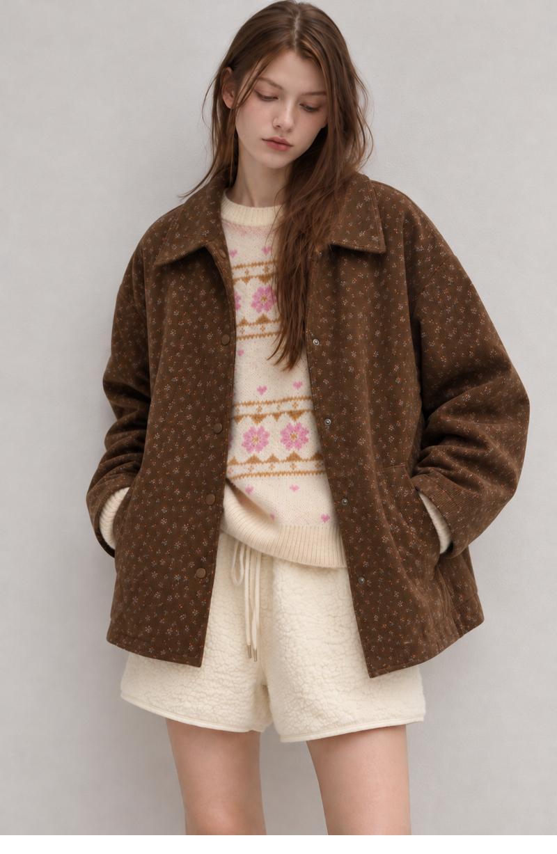페이지 1 (model-wearing · IVORY)