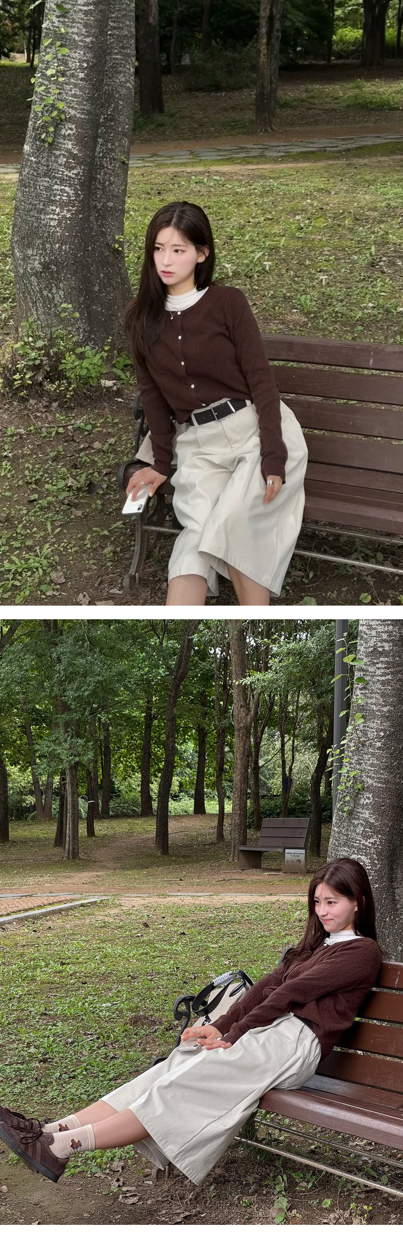 페이지 1 (model-wearing · IVORY)