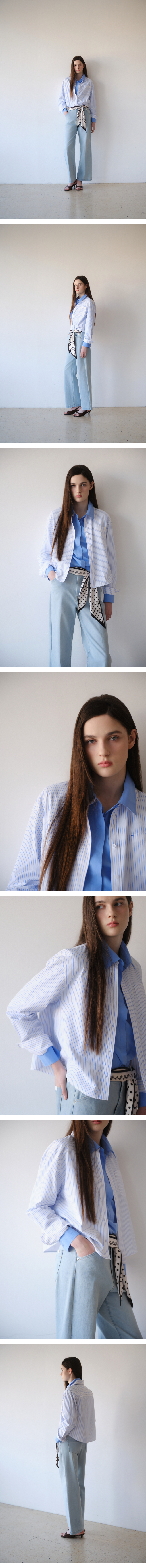 페이지 1 (model-wearing · IVORY · 1/2)