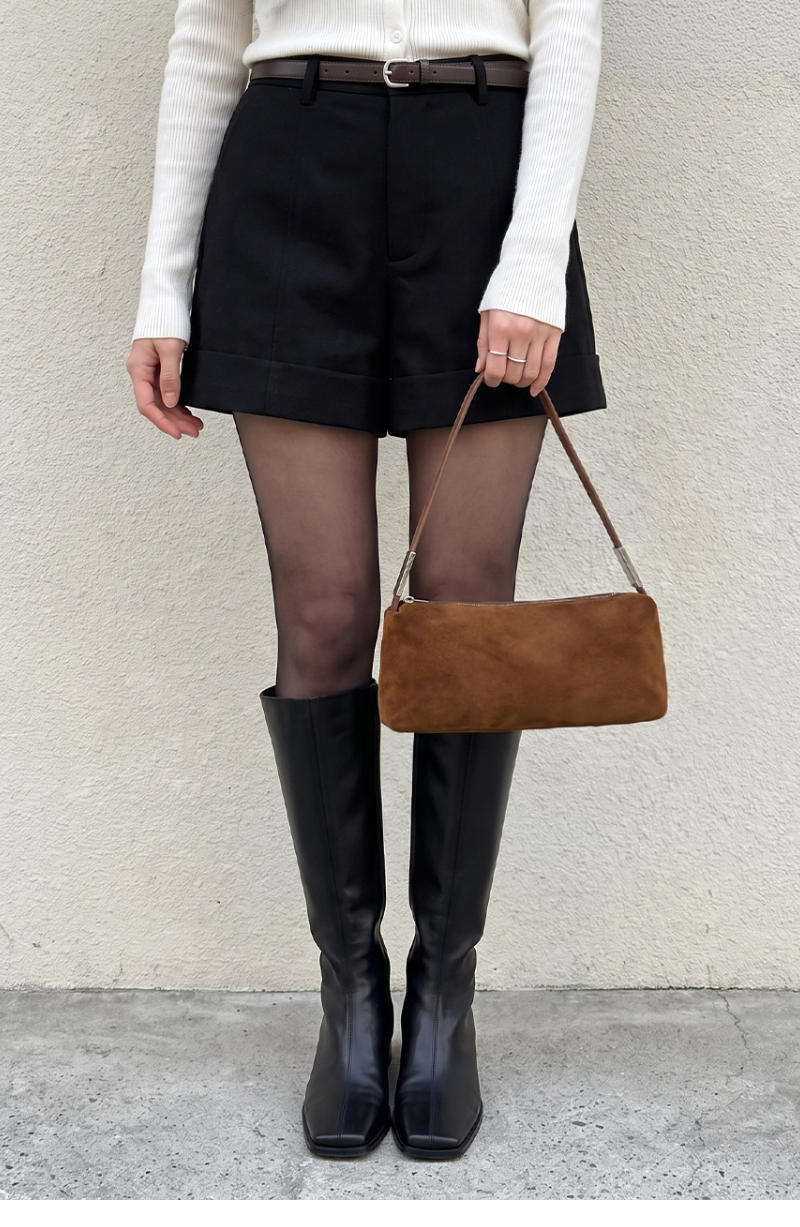 모델 착장 (model-wearing)